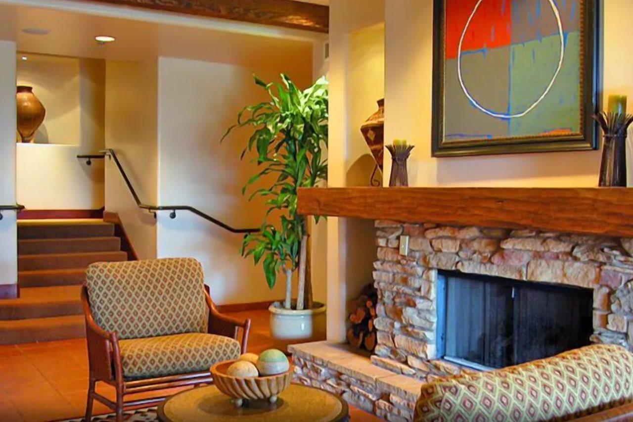 Hotel Hyatt Vacation Club At Pinon Pointe, Sedona Exteriér fotografie
