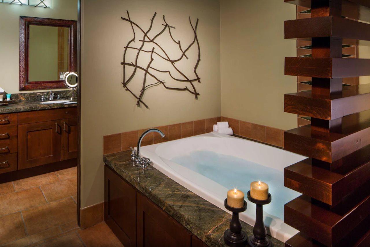 Hotel Hyatt Vacation Club At Pinon Pointe, Sedona Exteriér fotografie