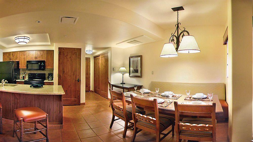 Hotel Hyatt Vacation Club At Pinon Pointe, Sedona Exteriér fotografie