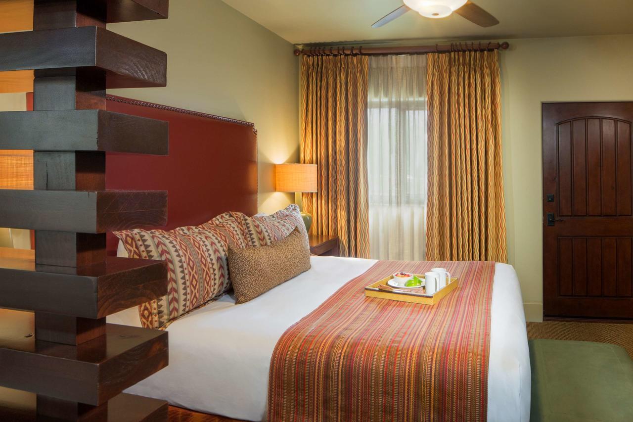Hotel Hyatt Vacation Club At Pinon Pointe, Sedona Exteriér fotografie